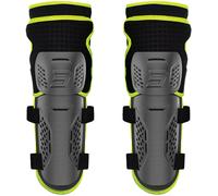 Shot Rogue Protectores de rodilla, negro para Hombres