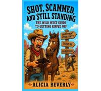 Shot, Scammed, and Still Standing: The Wild West Guide to Getting Ripped Off: 6