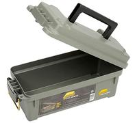 Shot Shell Box - OD Green