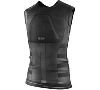 Shot SRG-1 L2 Chaleco, negro, tamaño 2XL para Hombres