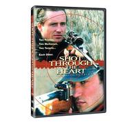 Shot Through the Heart [USA] [DVD]