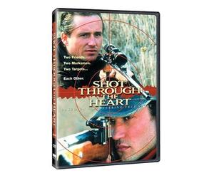 Shot Through the Heart [USA] [DVD]