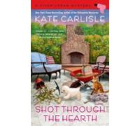 Shot Through The Hearth (ebook)