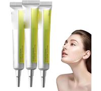 Shot Tightening Booster,Retinol Shot Tightening Serums,Anti Aging & Anti Wrinkle Serum,Retinol Serum for Face Moisturiser,Fade Fine Lines and Tighten Skin for All Skin Types, 15ml (3)