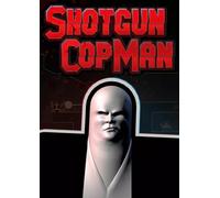 Shotgun Cop Man PC