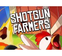 Shotgun Farmers (PC) Steam Gift - GLOBAL