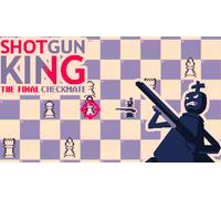 Shotgun King: The Final Checkmate Steam Latin America PC