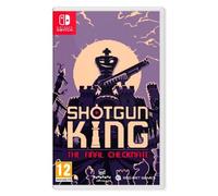 Shotgun King - Nintendo Switch