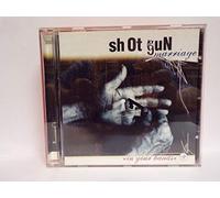 Shotgun Marriage - In Your Hands