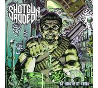 Shotgun rodeo - By hook or by crook