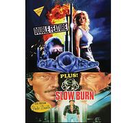 Shotgun / Slow Burn [Edizione: Stati Uniti] [Italia] [DVD]