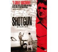 Shotgun Stories [USA] [DVD]
