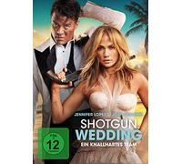 Shotgun Wedding [DVD]