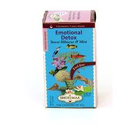 Shoti Maa Element Detox Emocional 16 sobres 500 g