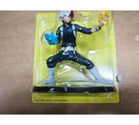 SHOTO TODOROKI. #3. MY HERO ACADEMY FIGURAS 15 CM