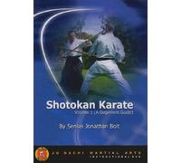 Shotokan Karate - A Beginner's Guide [Reino Unido] [DVD]