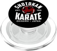 Shotokan Karate Do Artes Marciales Japón Okinawa PopSockets PopGrip para MagSafe