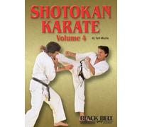 SHOTOKAN KARATE DVD [Reino Unido]