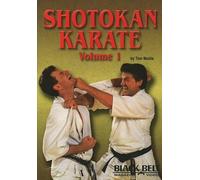 SHOTOKAN KARATE DVD: Volume 1