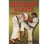 SHOTOKAN KARATE DVD: Volume 5