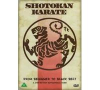 Shotokan Karate - From beginner to black belt