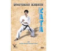 Shotokan Karate Kata (17 Katas With Bunkai) [Edizione: Stati Uniti] [Italia] [DVD]