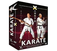 Shotokan Karate Keio : kata & Techniques - Vol. 2 [Francia] [DVD]