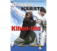Shotokan Kihon Ido: Kanazawa [DVD] [Reino Unido]