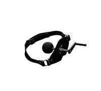 Shots bv. LUBE020 Mouth Gag, Multicolor, Talla única