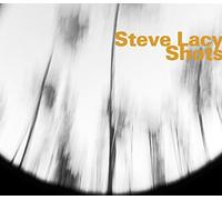 Shots by Steve Lacy (2014-08-03)