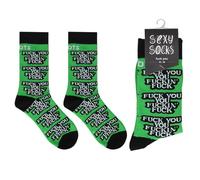 Shots Calcetines - Fuck You 30 g