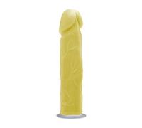 SHOTS Dicky Soap Jabón con Forma de Pene - 1 Unidad