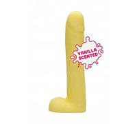 Shots Dicky Soap - Pene Enjabonado - Vainilla 300 g