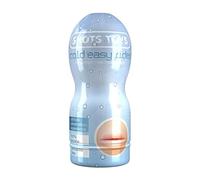 SHOTS Dreamlove Easy Rider Cold Masturbador Boca - 1 Unidad