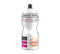 SHOTS Dreamlove Masturbador Masculino Vibrador Forma Boca - 1 Unidad