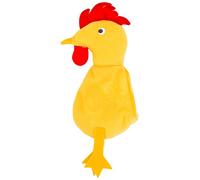 Shots Fun - Pagne con su pollo