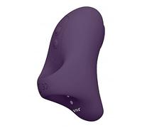 SHOTS Hana - Pulse Wave Finger Vibrator - Purple