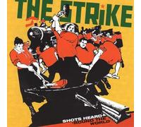 Shots Heard Round the World [Vinilo]