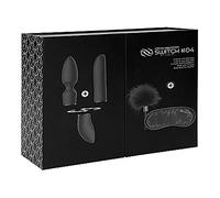 SHOTS Kit #4 - Black 697 ml