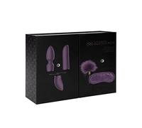 SHOTS Kit #4 - Purple 697 ml