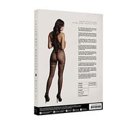 Shots - Le Désir Net High Neck Bodystocking 120 ml