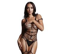 Shots - Le Désir ShRojoded Bodystocking 130 ml
