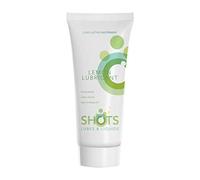 Shots Lubes & Liquids Lubricante - 1 unidad
