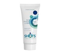 Shots Lubes & Liquids Lubricante - 1 unidad