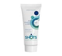 Shots Lubes & Liquids Lubricante - 1 unidad