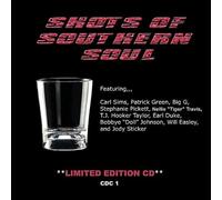Shots of Southern Soul 1