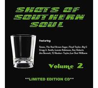 Shots of Southern Soul 2