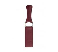 SHOTS Ouch! Halo - Paddle - Burgundy