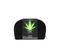 Shots - Pharmquests CBD - Bath and Shower - Toiletry set - Green Tea Hemp Oil