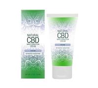 SHOTS Pharmquests - Cbd Natural - Crema De MasturBACI LINGERIEón Para Él - 50 ml